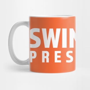 Swinney For President Mug